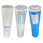 JUMBO SEDIMENT FILTER 20" 5 MIC