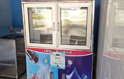 Why Milk ATM Businesses in Kenya Are Thriving