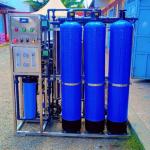 Why Choose Hydromasters Limited When Buying Reverse Osmosis Systems in Kenya