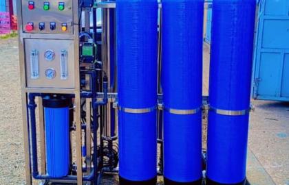 Why Choose Hydromasters Limited When Buying Reverse Osmosis Systems in Kenya