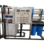 Tips For Choosing The Best Water Purifiers for Salty water in Kenya