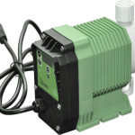 CHEMICAL DOSING PUMP