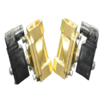 SOLENOID VALVE 1'' SS