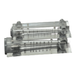 WATER FLOW METER 1301 pm